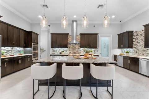 Casa en venta en Odessa, Florida, 4 dormitorios, 463.4 m2 № 1848535 - foto 18