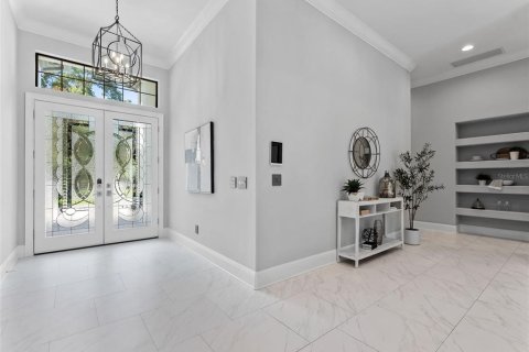 Casa en venta en Odessa, Florida, 4 dormitorios, 463.4 m2 № 1848535 - foto 9