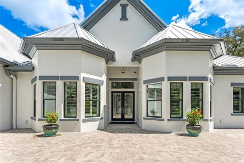 Casa en venta en Odessa, Florida, 4 dormitorios, 463.4 m2 № 1848535 - foto 6