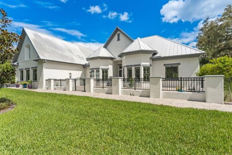 Casa en venta en Odessa, Florida, 4 dormitorios, 463.4 m2 № 1848535 - foto 5