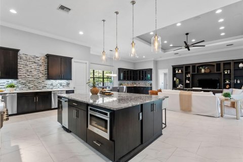 Casa en venta en Odessa, Florida, 4 dormitorios, 463.4 m2 № 1848535 - foto 22