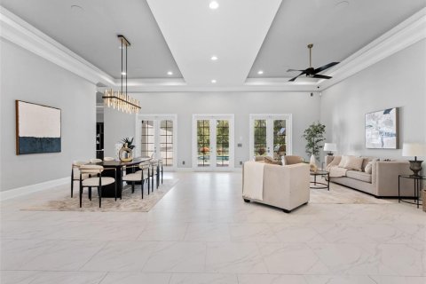 Casa en venta en Odessa, Florida, 4 dormitorios, 463.4 m2 № 1848535 - foto 11