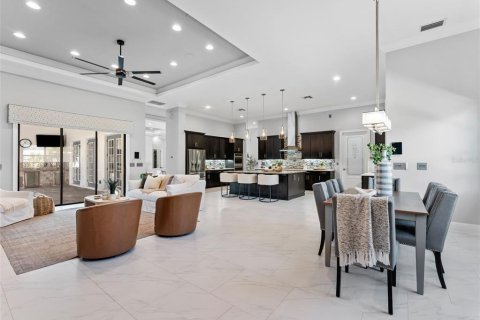 Casa en venta en Odessa, Florida, 4 dormitorios, 463.4 m2 № 1848535 - foto 28