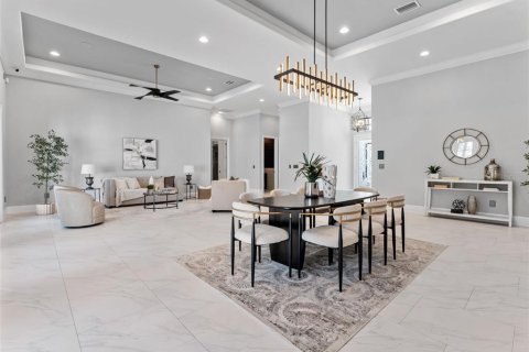 Casa en venta en Odessa, Florida, 4 dormitorios, 463.4 m2 № 1848535 - foto 13