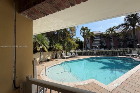 Condo in Fort Lauderdale, Florida, 1 bedroom  № 2031237 - photo 21