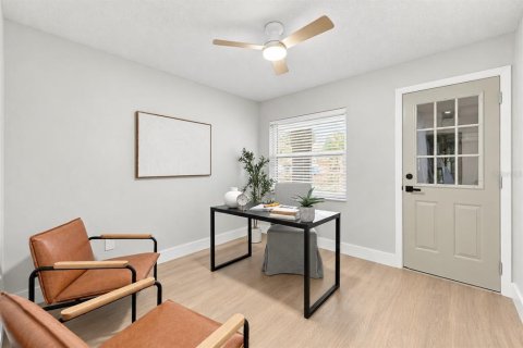 Villa ou maison à vendre à Dunedin, Floride: 4 chambres, 118.91 m2 № 2420348 - photo 13