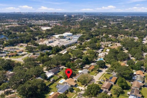 Villa ou maison à vendre à Dunedin, Floride: 4 chambres, 118.91 m2 № 2420348 - photo 26