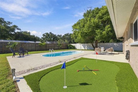 Villa ou maison à vendre à Dunedin, Floride: 4 chambres, 118.91 m2 № 2420348 - photo 2