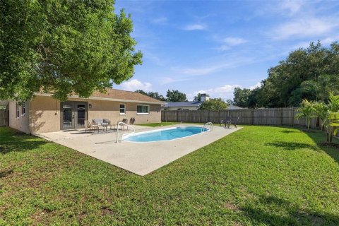 Villa ou maison à vendre à Dunedin, Floride: 4 chambres, 118.91 m2 № 2420348 - photo 23