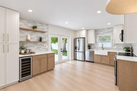 Villa ou maison à vendre à Dunedin, Floride: 4 chambres, 118.91 m2 № 2420348 - photo 3