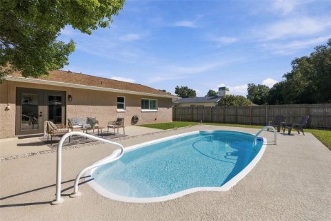 Villa ou maison à vendre à Dunedin, Floride: 4 chambres, 118.91 m2 № 2420348 - photo 21