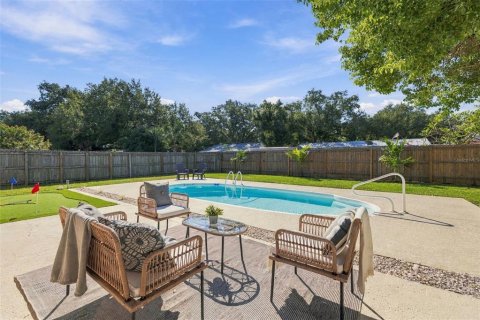 Villa ou maison à vendre à Dunedin, Floride: 4 chambres, 118.91 m2 № 2420348 - photo 20