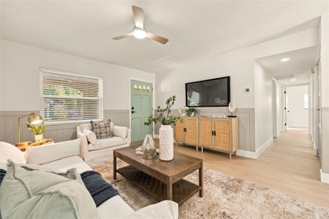 Villa ou maison à vendre à Dunedin, Floride: 4 chambres, 118.91 m2 № 2420348 - photo 7