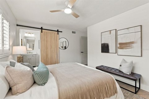 Villa ou maison à vendre à Dunedin, Floride: 4 chambres, 118.91 m2 № 2420348 - photo 10