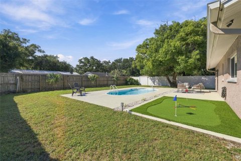 Villa ou maison à vendre à Dunedin, Floride: 4 chambres, 118.91 m2 № 2420348 - photo 22
