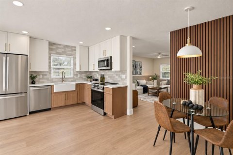 Villa ou maison à vendre à Dunedin, Floride: 4 chambres, 118.91 m2 № 2420348 - photo 4