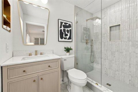 Villa ou maison à vendre à Dunedin, Floride: 4 chambres, 118.91 m2 № 2420348 - photo 11