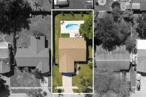 Villa ou maison à vendre à Dunedin, Floride: 4 chambres, 118.91 m2 № 2420348 - photo 25