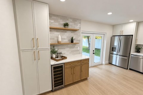 Villa ou maison à vendre à Dunedin, Floride: 4 chambres, 118.91 m2 № 2420348 - photo 5