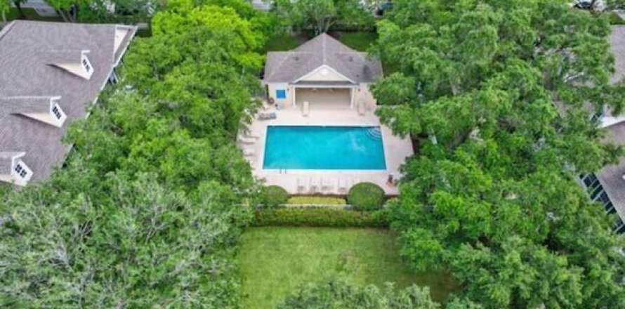 Touwnhouse à Jupiter, Floride 3 chambres, 167.22 m2 № 1141270