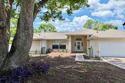 House in Spring Hill, Florida 3 bedrooms, 198.9 sq.m. № 2220643