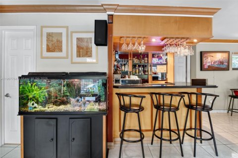 Купить виллу или дом в Майами-Лейкс, Флорида 5 спален, 256.5м2, № 2013099 - фото 4