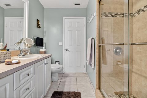 Купить виллу или дом в Майами-Лейкс, Флорида 5 спален, 256.5м2, № 2013099 - фото 19