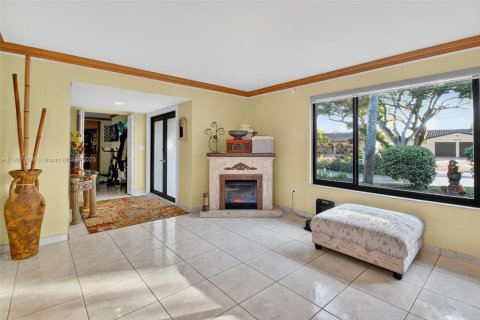 Купить виллу или дом в Майами-Лейкс, Флорида 5 спален, 256.5м2, № 2013099 - фото 11