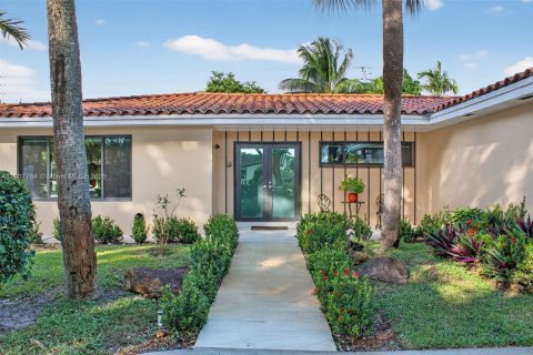 Купить виллу или дом в Майами-Лейкс, Флорида 5 спален, 256.5м2, № 2013099 - фото 6