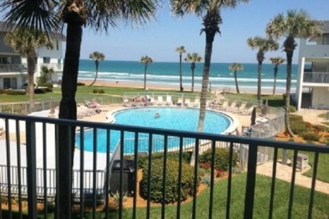 Condo à Ormond Beach, Floride, 2 chambres  № 2125432