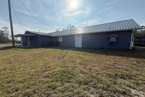 Immobilier commercial à louer à Palatka, Floride: 192.12 m2 № 2412609 - photo 2