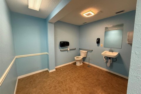 Immobilier commercial à louer à Palatka, Floride: 192.12 m2 № 2412609 - photo 19