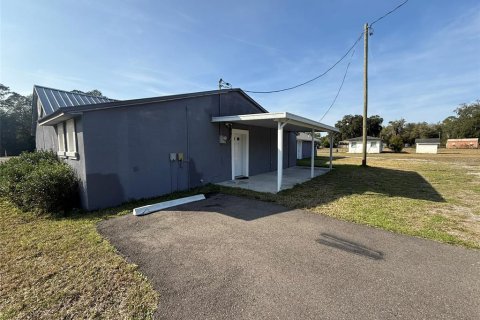 Immobilier commercial à louer à Palatka, Floride: 192.12 m2 № 2412609 - photo 3