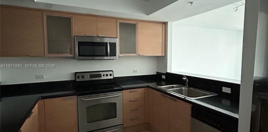 Apartamento en Hollywood, Florida 1 dormitorio, 96.15 m2 № 2054683