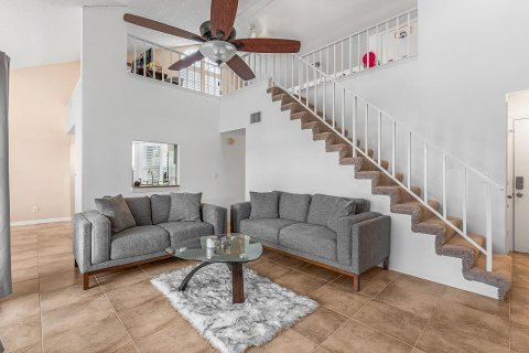 Condo à Vero Beach, Floride, 2 chambres  № 2085891