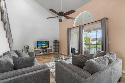 Copropriété à vendre à Vero Beach, Floride: 2 chambres, 132.85 m2 № 2085891 - photo 15