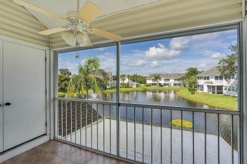 Copropriété à vendre à Vero Beach, Floride: 2 chambres, 132.85 m2 № 2085891 - photo 16