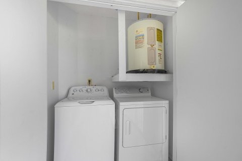 Copropriété à vendre à Vero Beach, Floride: 2 chambres, 132.85 m2 № 2085891 - photo 17