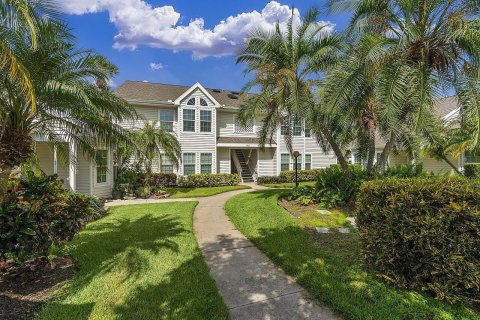 Copropriété à vendre à Vero Beach, Floride: 2 chambres, 132.85 m2 № 2085891 - photo 23