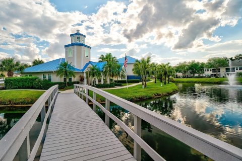 Copropriété à vendre à Vero Beach, Floride: 2 chambres, 132.85 m2 № 2085891 - photo 27