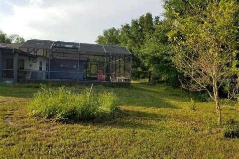 House in Kissimmee, Florida 4 bedrooms, 187.01 sq.m. № 2291028 - photo 2