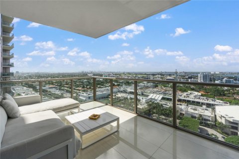 Copropriété à vendre à Bal Harbour, Floride: 2 chambres, 148.55 m2 № 2010853 - photo 15