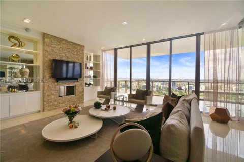 Copropriété à vendre à Bal Harbour, Floride: 2 chambres, 148.55 m2 № 2010853 - photo 17