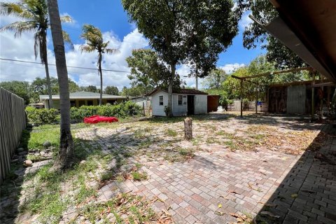 Casa en venta en North Miami, Florida, 4 dormitorios, 146.32 m2 № 2096261 - foto 6