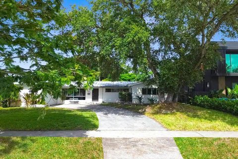 Casa en venta en Miami, Florida, 3 dormitorios, 210.98 m2 № 2263296 - foto 9