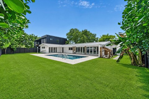 Casa en venta en Miami, Florida, 3 dormitorios, 210.98 m2 № 2263296 - foto 6