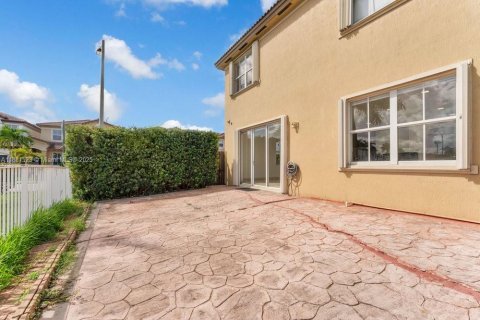 Copropriété à vendre à Doral, Floride: 4 chambres, 205.41 m2 № 1929837 - photo 28