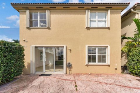 Copropriété à vendre à Doral, Floride: 4 chambres, 205.41 m2 № 1929837 - photo 29