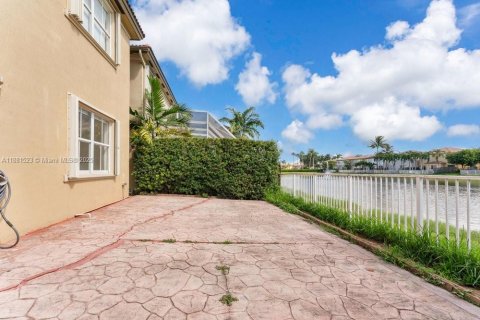 Copropriété à vendre à Doral, Floride: 4 chambres, 205.41 m2 № 1929837 - photo 27