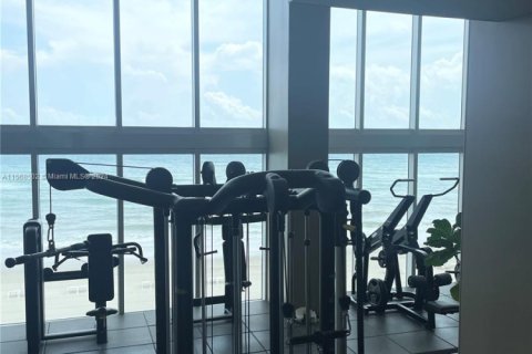Appartement à louer à Hallandale Beach, Floride: 1 chambre, 78.41 m2 № 1937807 - photo 18